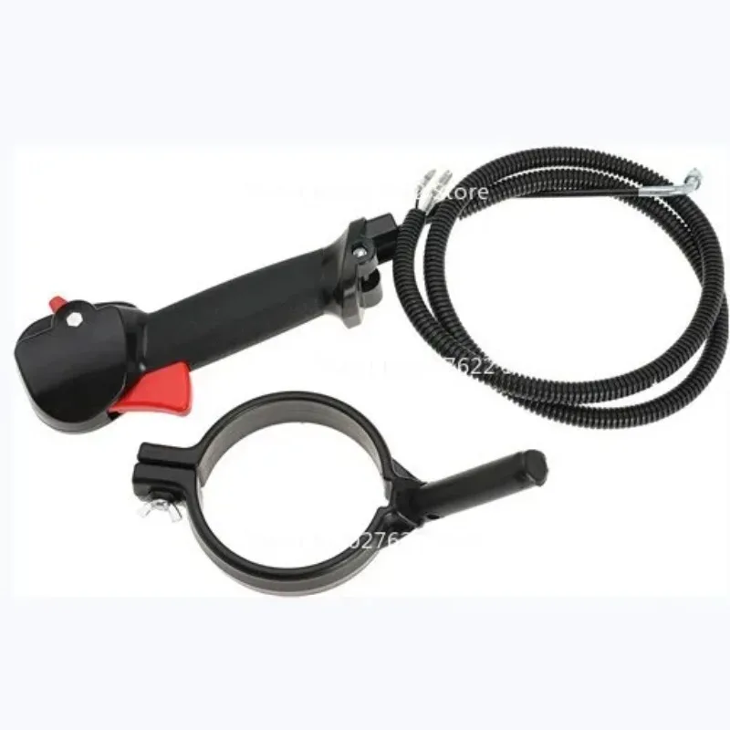 

For 577241201 Throttle Lever Kit Redmax Backpack Leaf Blower, EBZ7500RH/8500