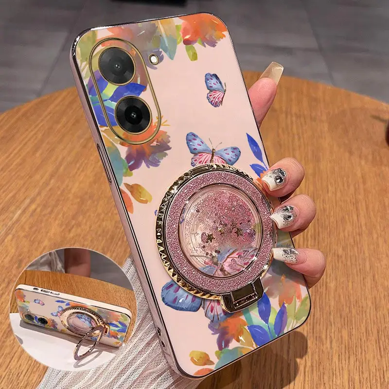 A 5 Blue Butterfly … - image