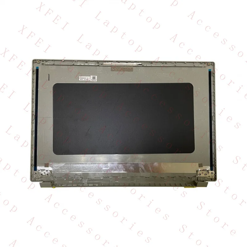 

Задняя крышка (рамка) для Aspire Vero AV15-51 AV15-52 AV15-53, серая, 60.AYCN2.004