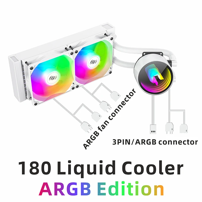 ARGB Edition