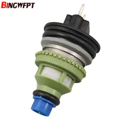 Fuel injector 0280150698 9946343 7077483 0 280 150 698 For Renault 19 / Clio 1.6 Spi For Fiat Tipo 1.6 Ie For VW Golf 1.8