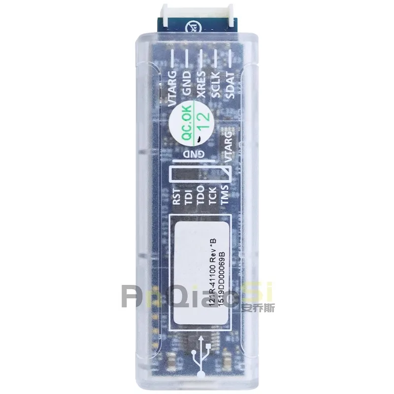 

CY8CKIT-002 MiniProg3 PsoC Cypress Development Board Kit Simulation Programming Burner in stock, genuine product