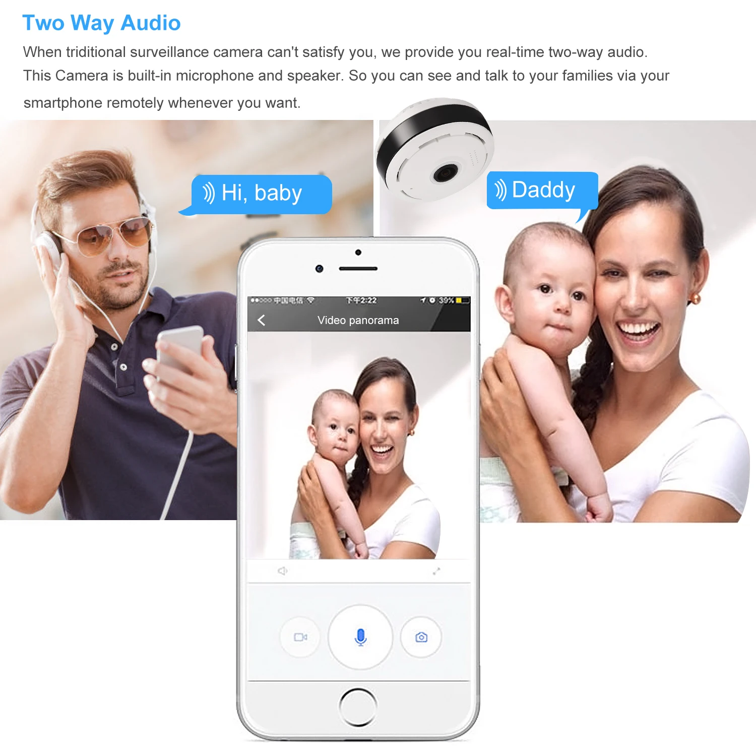 Thumbnail 3 - #46 Latest 360 Degree Panoramic Cameras Offers