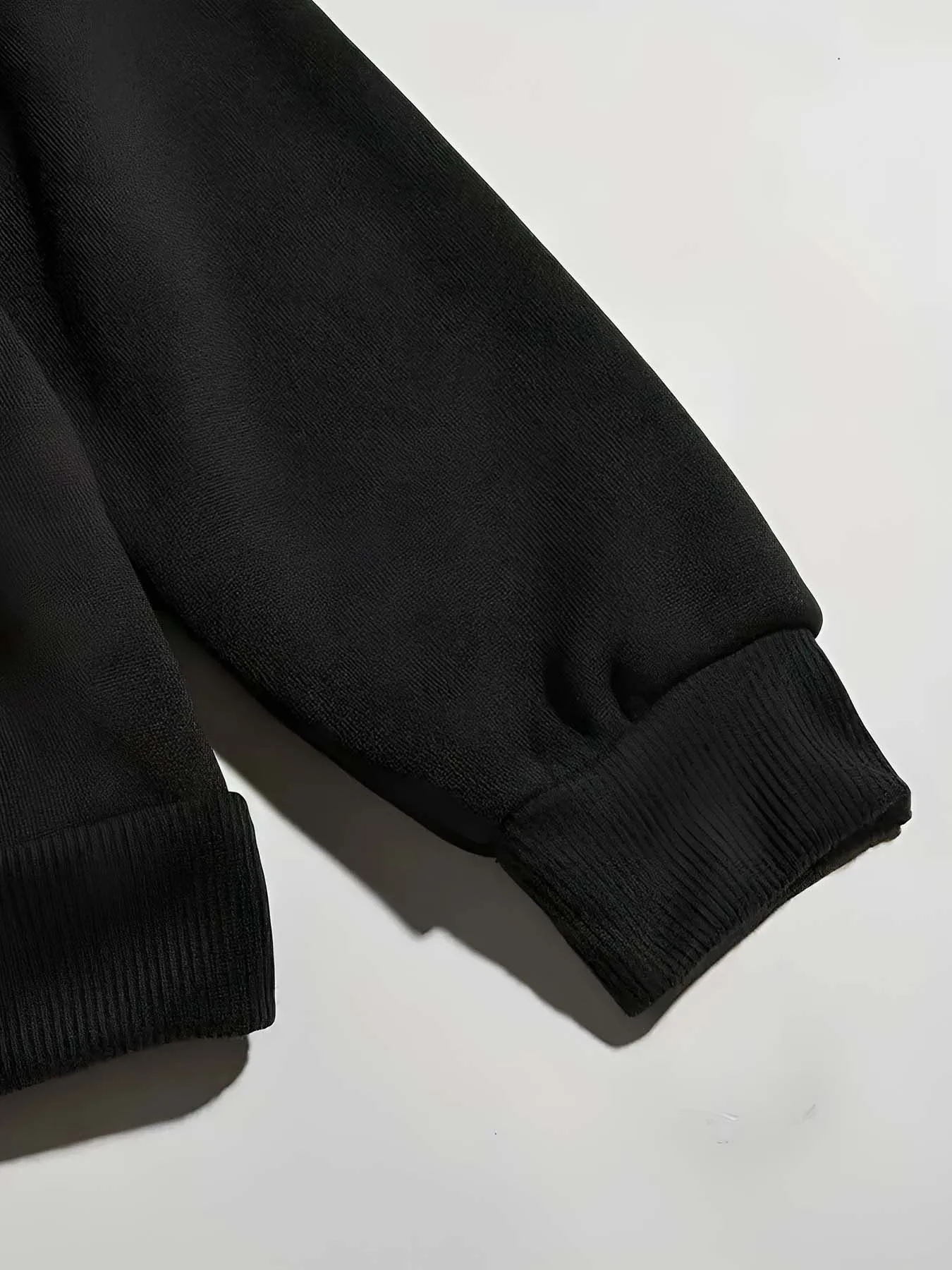 سويت شيرت رجالي بغطاء للرأس للخريف والشتاء بنمط مطبوع، جودة عالية مريحة وناعمة وصديقة للبشرة للجنسين #6