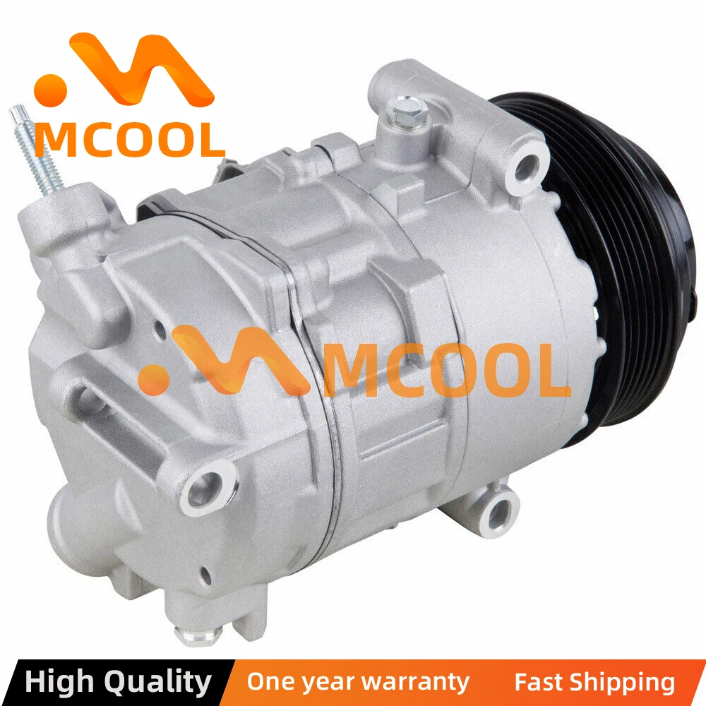 7SBH17 Car Air Compressor for Chrysler 200 for Jeep Cherokee 6513130 CO29136Z 7513130 68103197AA  68103197AB  68103197AC