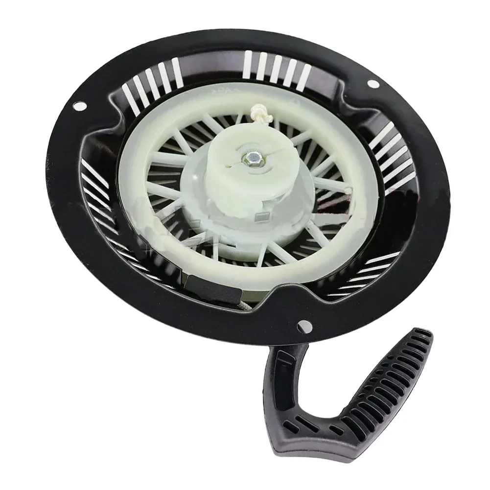 Lawnmower Starter Lawnmower Pull Starter Best Materials Daily Use Efficient Performance Long-lasting Performance