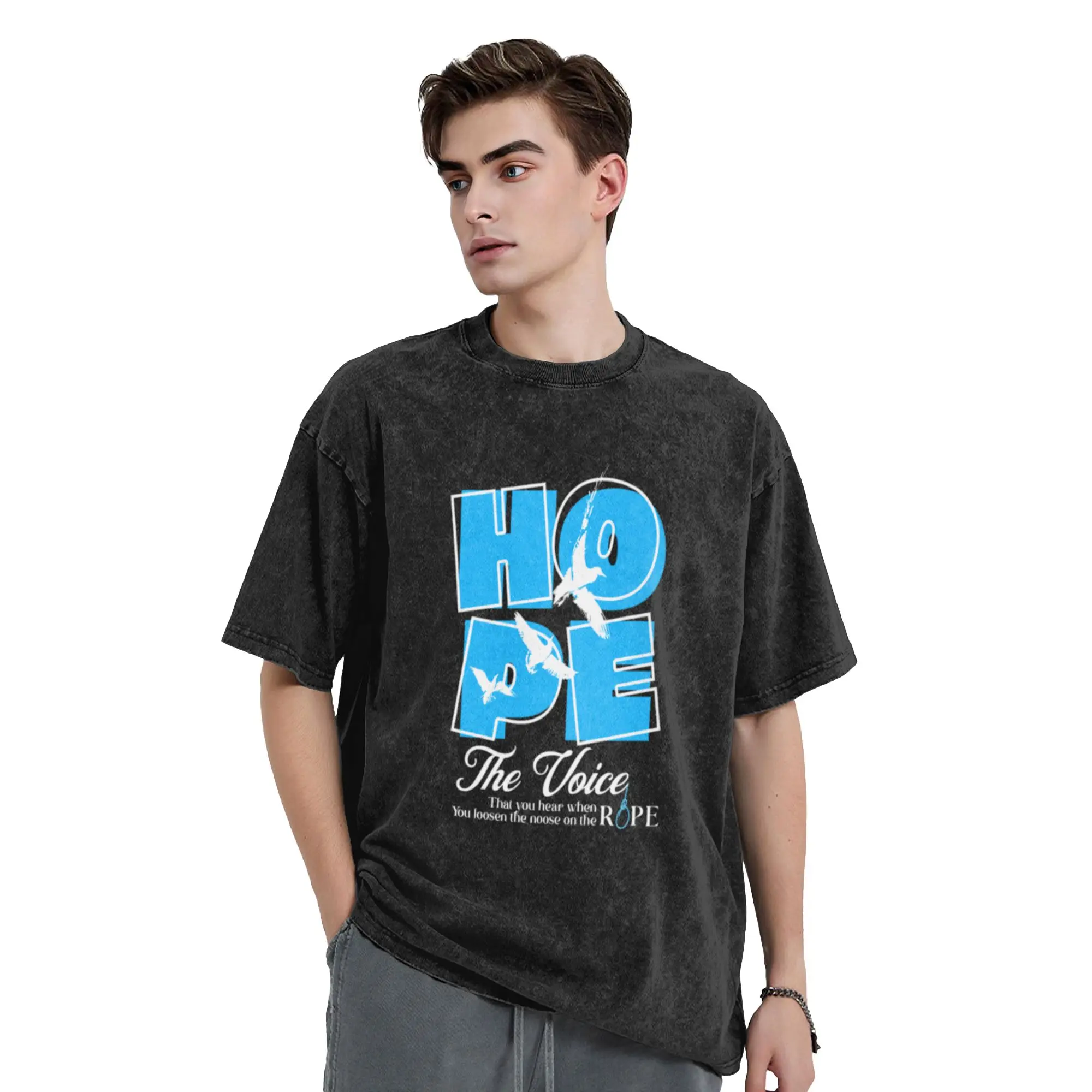 Ren Gill I m a Renegade Merch Hi Kylo Lyrics Merch Shirt Rap Music Stimpy Fan Busking UK A T-Shirt Oversized Short