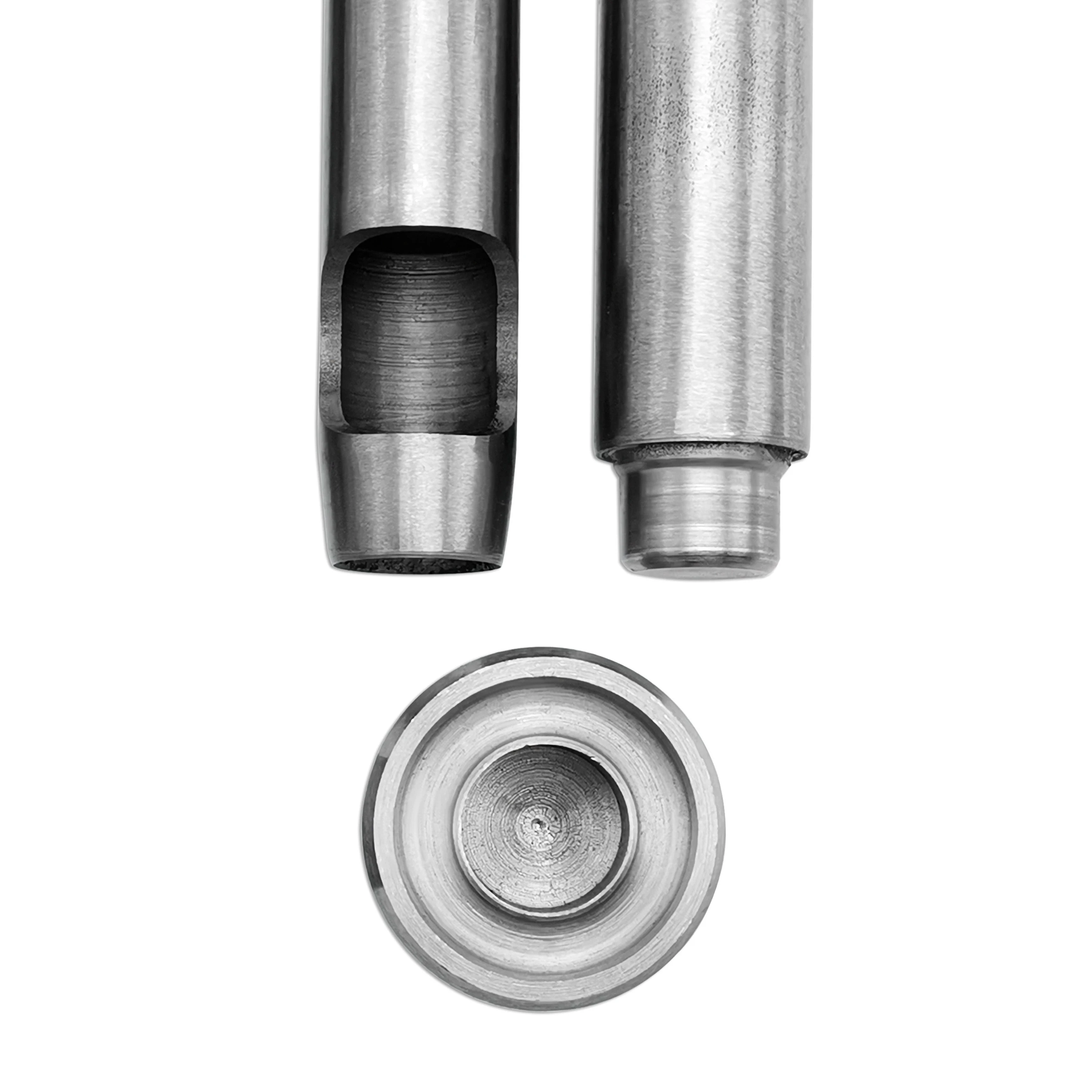 Juego de Herramientas Perforad - Rivet Setter Tool reseña y precio