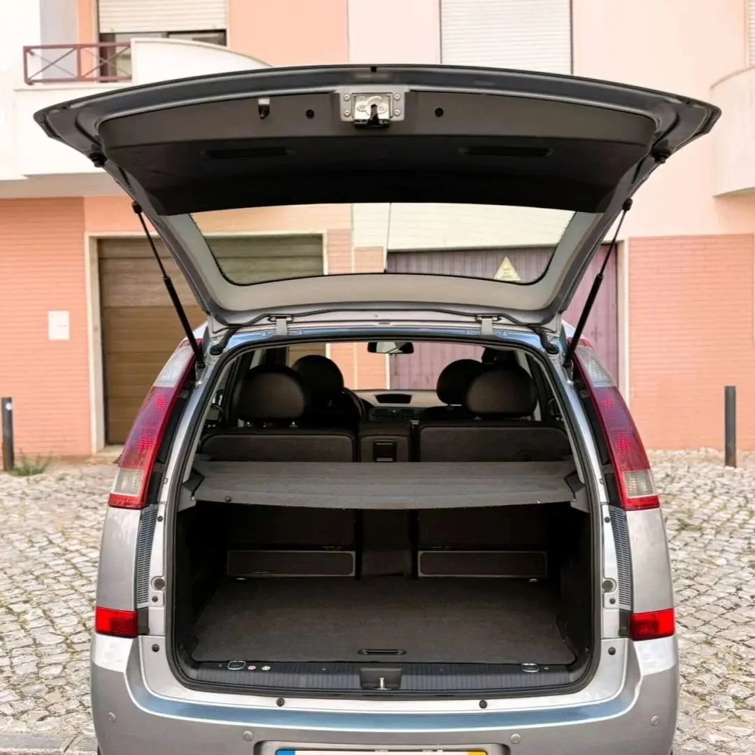 

Автоматические стойки с пружинами для Opel Vauxhall Meriva A 2003-2010 MPV, задняя дверь багажника, подъемник багажника, поддержка амортизатора, стержень