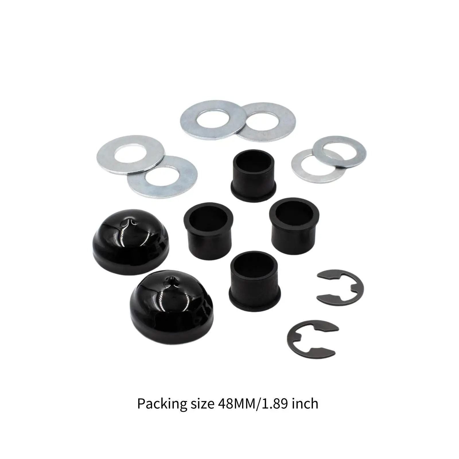 Steering Spindle Bushing Rebuild Kit 532121748 Practical High Performance