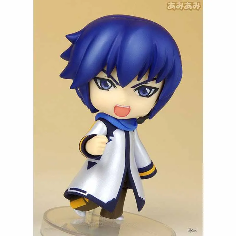 GSC Original MODEL KIT NENDOROID 058 Vocaloid Kaito KAITO Anime