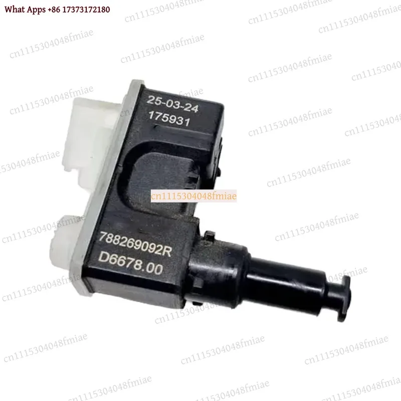 k3 Fuel Tank Cap Port Cover Actuator Motor Switch For Peugeot 2008 308 3008 4008 508 Citroen C4 C5