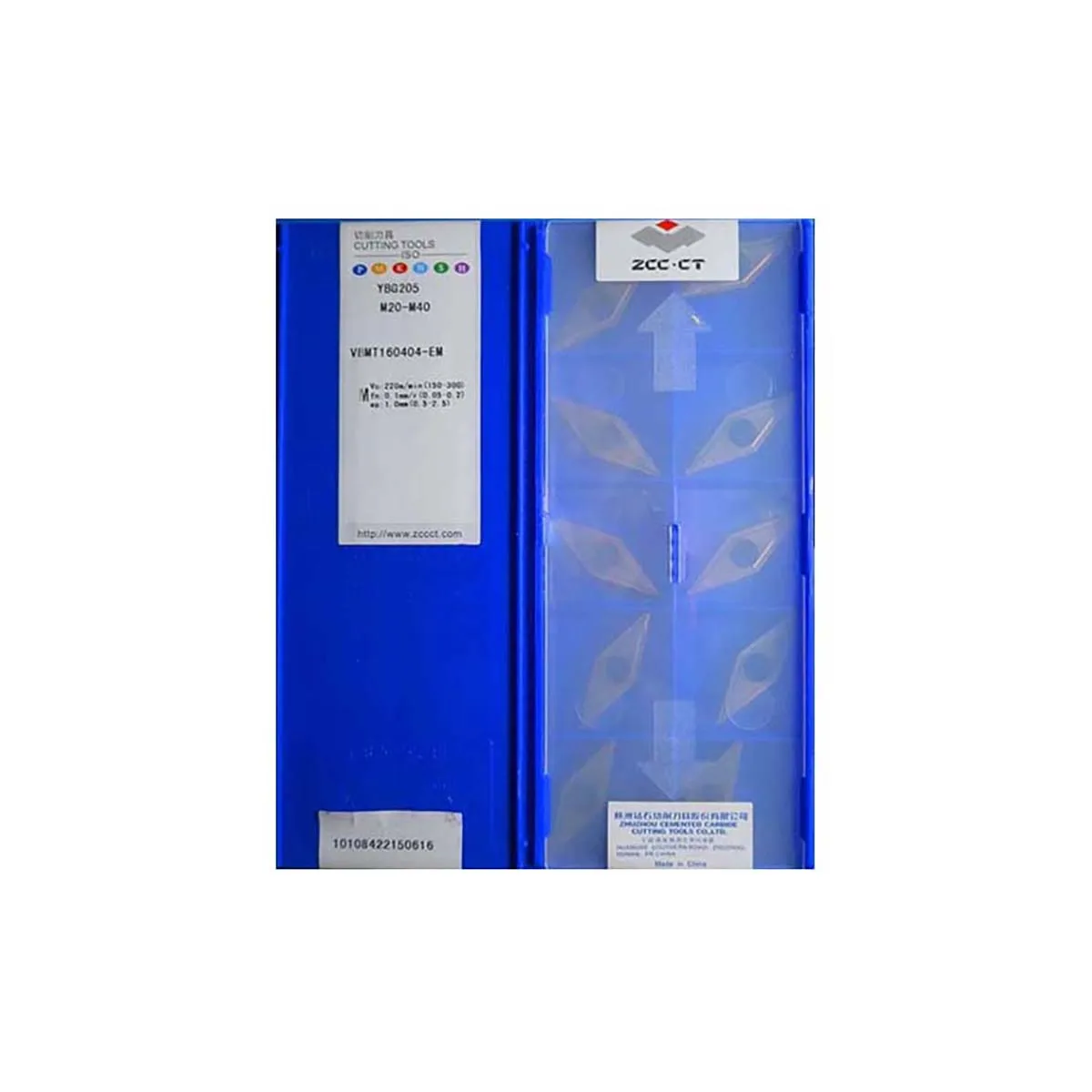 

100% Original VBMT VBMT160412 VBMT160408 VBMT160404 VBMT110304 VBMT110302 VBMT110204 VBMT110308 HM YBC251Turning Inserts