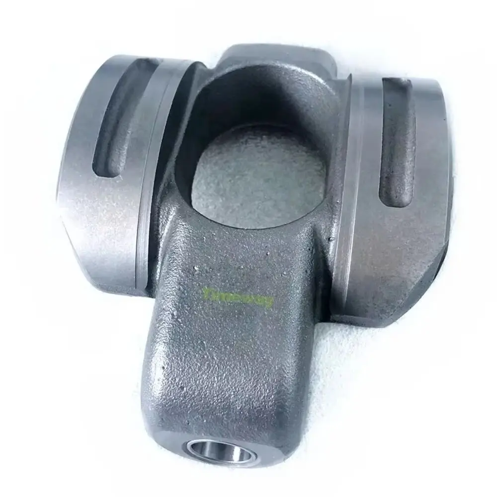 K5V YOKE ASSY Hydraulic Piston Pump Repair Kits Swash Plate and Support for K5V200 KAWASAKI Main Pump Spare Parts