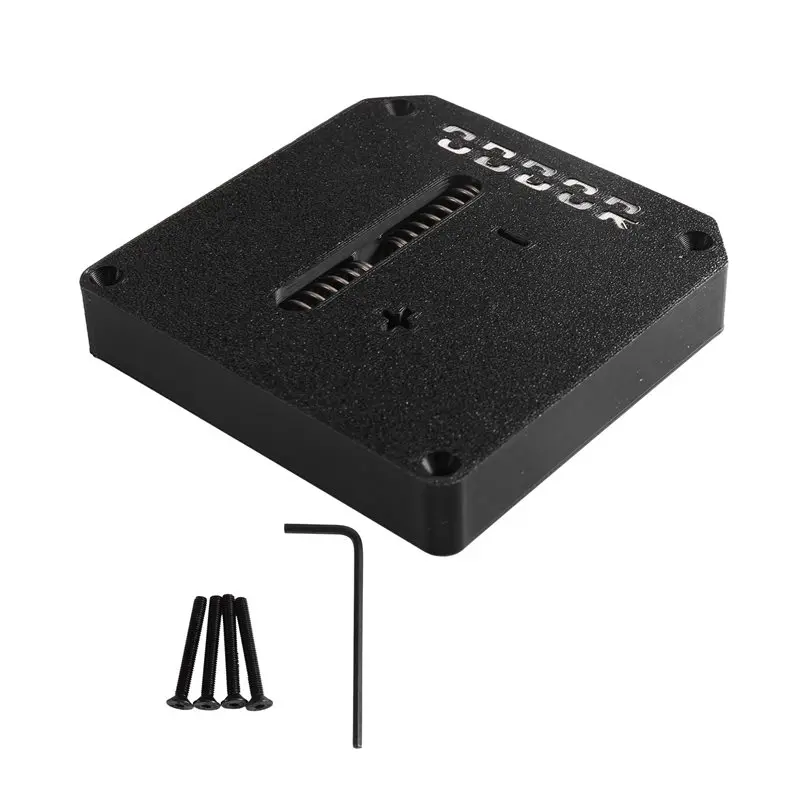 For PC Simulation Racing Game Gear Shift Module Sequential Gear Shift Upgrade Replacement Part
