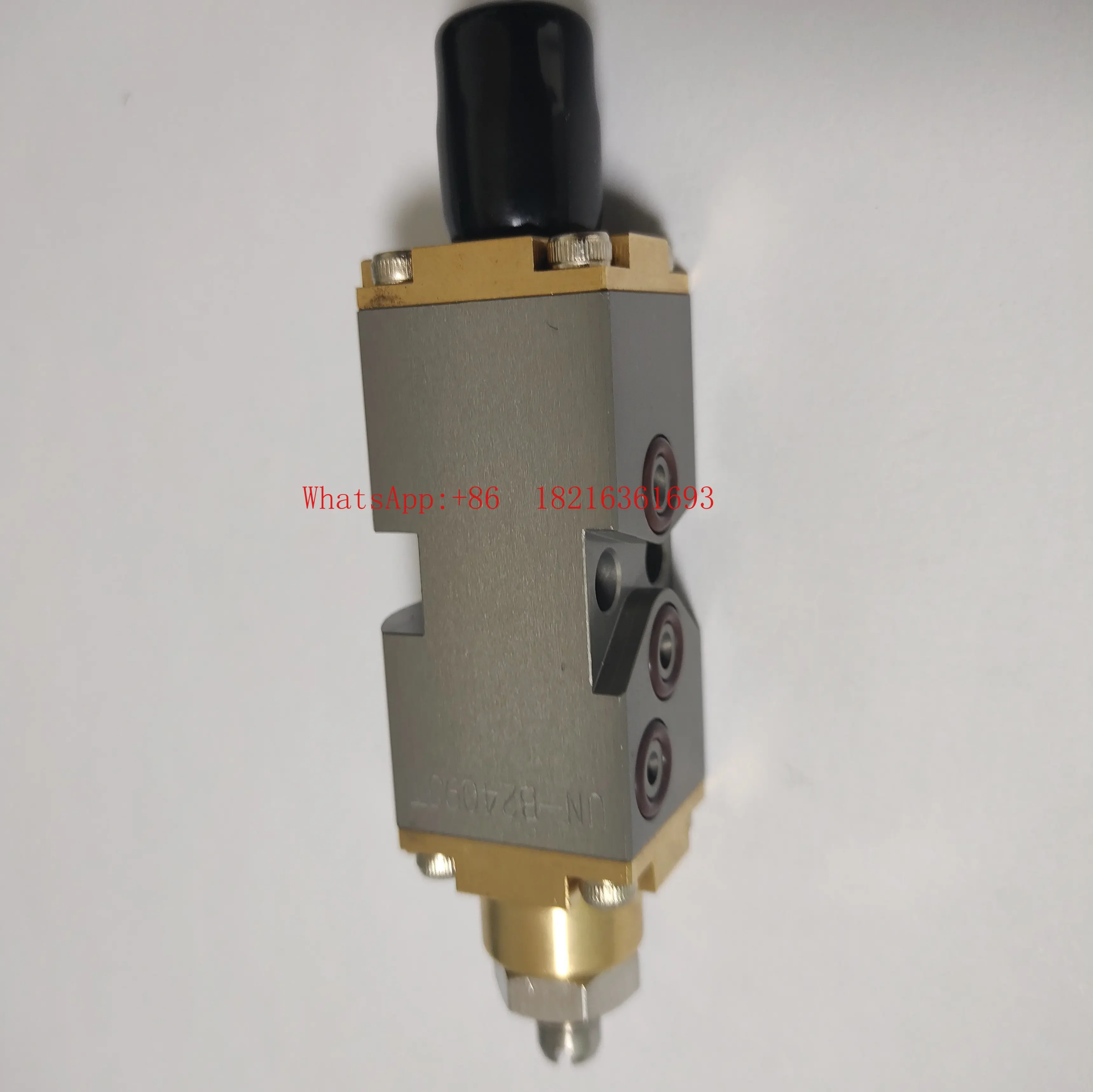

Store I182 106P Hot Melt Glue Machine Glue Spray Module Tote Bag Gift Box Dispensing Module Book Type Box Spray Valve Accesso
