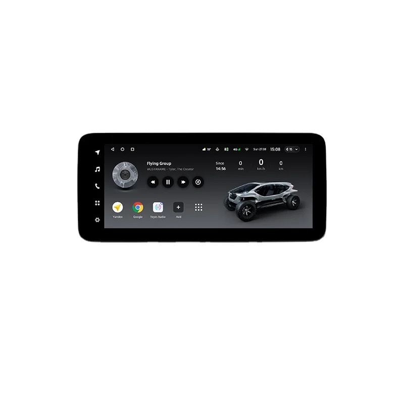 

TEYES LUX ONE for Mercedes-benz a B C V M GL Class W176 W246 W204 W205 W212 S212 C207 W447 GLC X253 GLK X204 CLA X117 C117 GLA