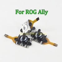 50pcs Hall Effect Joystick Rocker Analog Thumb Stick Sensor Module For Asus Rog Ally GPD Win3 Accessories