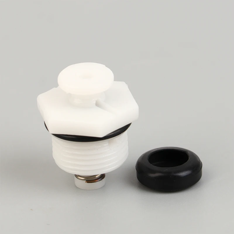

1 Count Universal Pressure Switch Connector for Automatic Activation Plug, High Velocity Pressure Washer 2208 266.