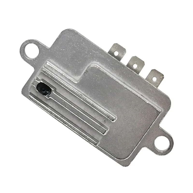 

Voltage Regulator 21066-7017 21066 7017 210667017 15Amp Compatible with Kawasaki Engine FR730V FS481V FS600V FS691V FR600V