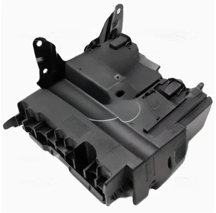 Car Battery Protection Fuse Management Unit 9675350380 For Peugeot 308 408 Citroen C4 Picasso