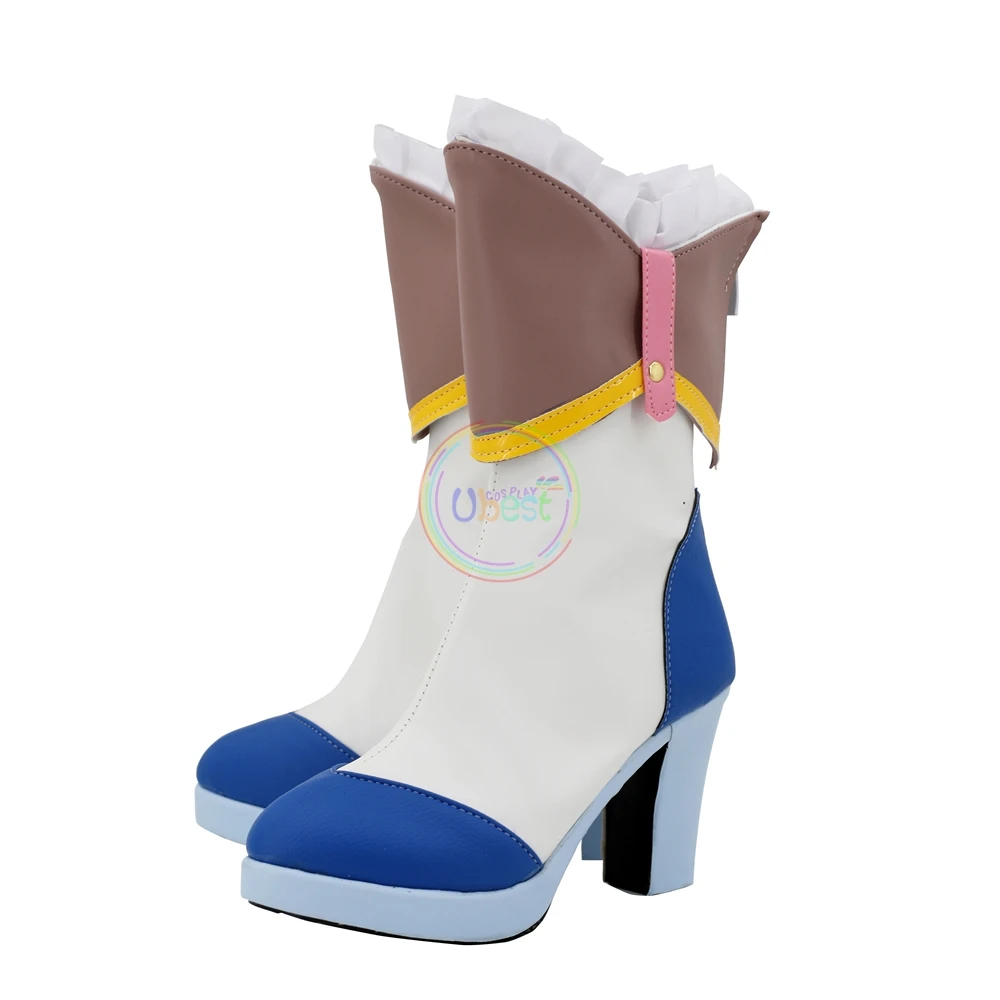 Asada Shino Shoes Sword Art Online Cosplay Boots