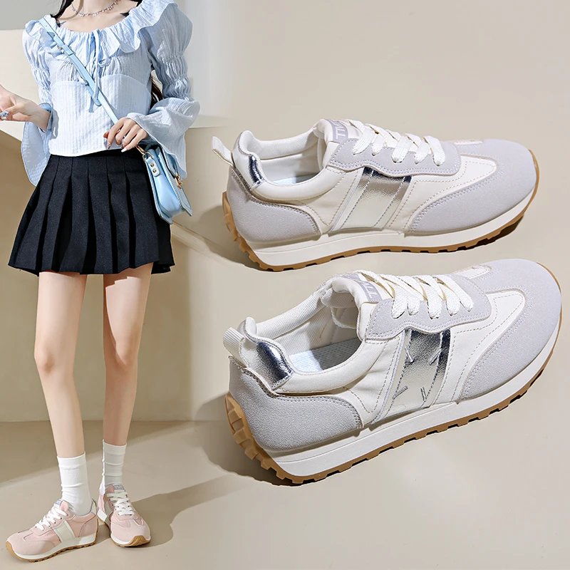 

2025 new men's sneakers,running shoes,jogging shoes,casual shoes Best-Selling Affordable High-Quality Outdoor Classic Trendy