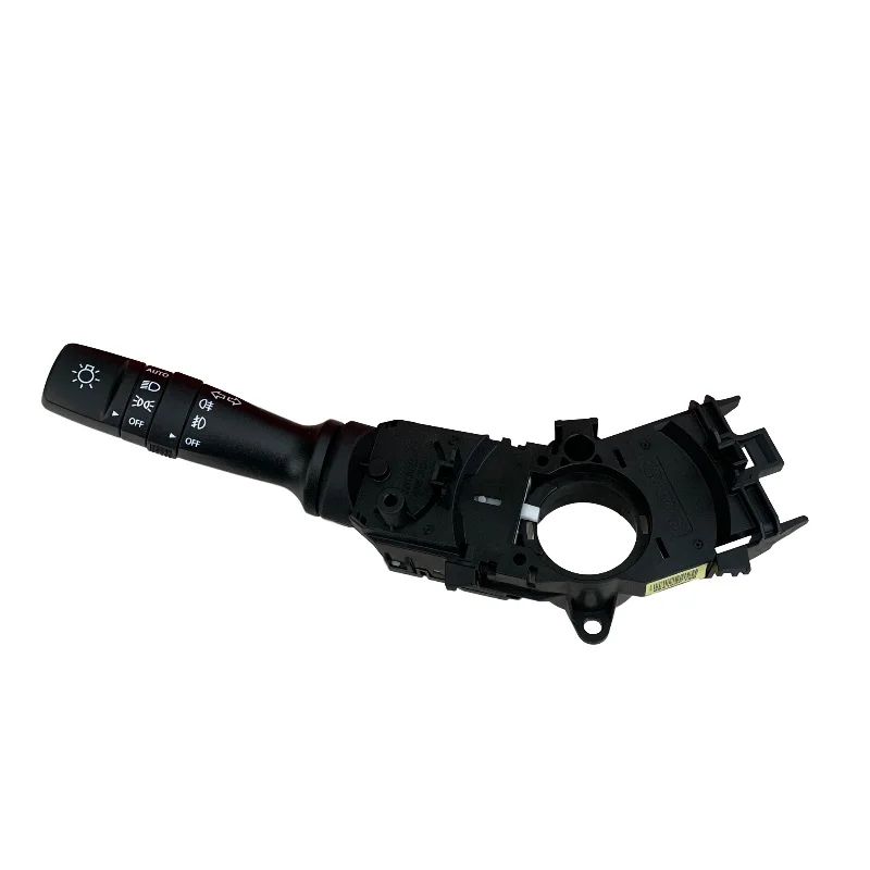 09-14 Sorento headlight switches, lighting and steering  assembly, wiper
