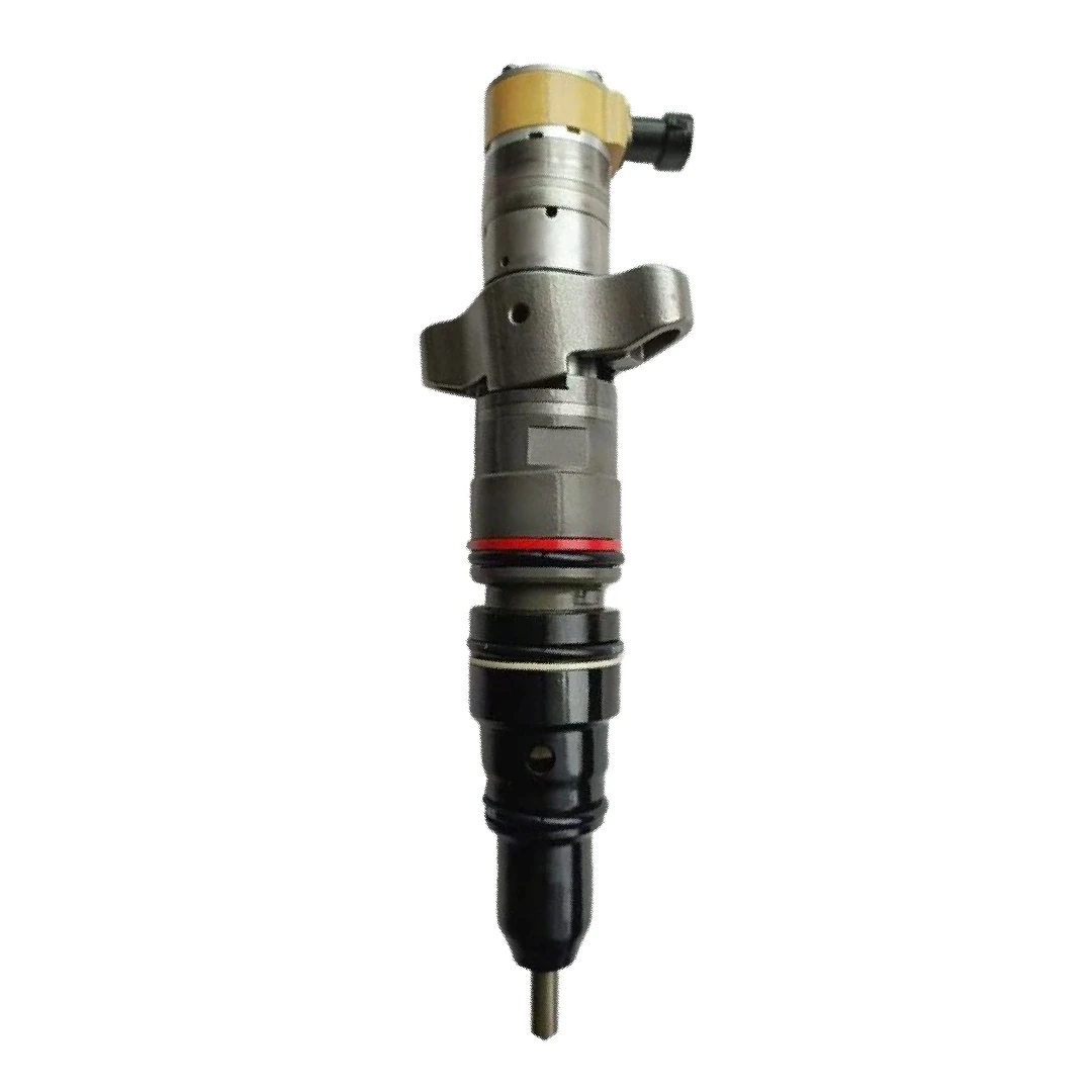 Fuel Injector 293-4072 10R-7222 for Caterpillar CAT Engine C9 Excavator 330D 336D M330D Wheel Scraper 627G 637D 637E 637G