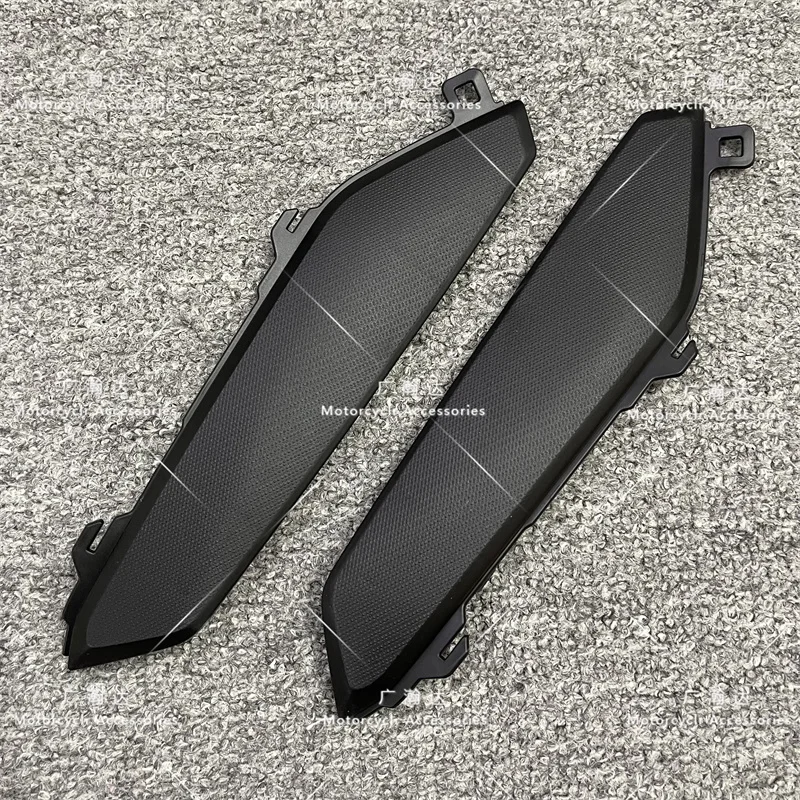 Motorcycle Fuel Tank Side Plate Fairing Fit For Honda CBR1000RR-R 2020-2022