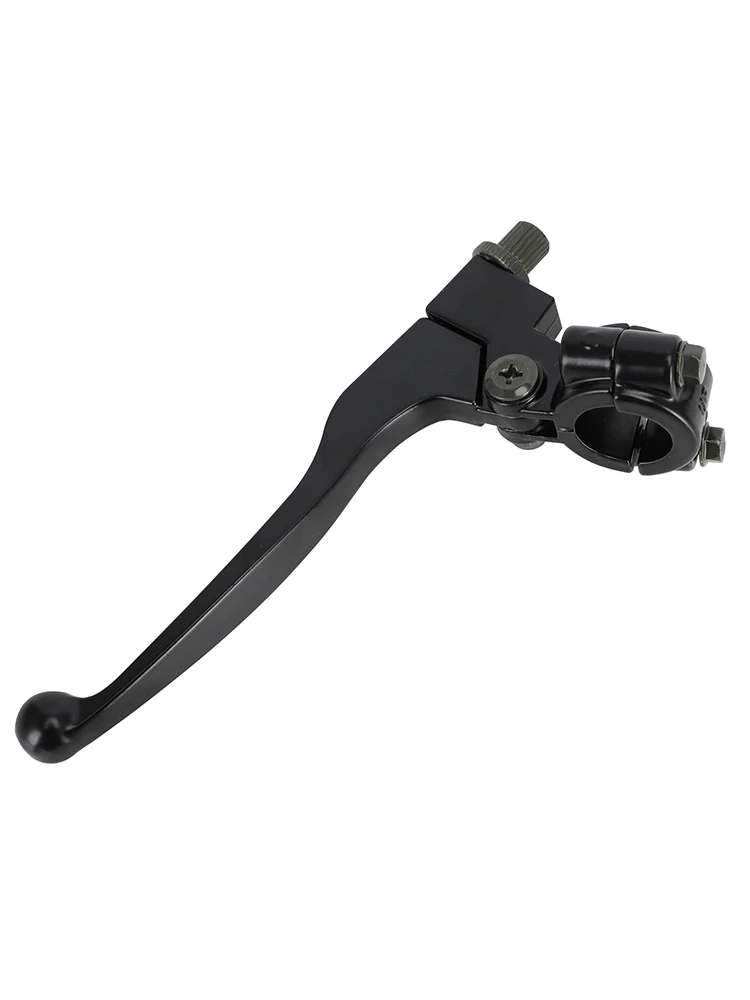 AliExpress NONE Motorcycle Clutch Lever For 50cc 70cc 90cc 110cc 125cc 150cc Pit Dirt Bike ATV