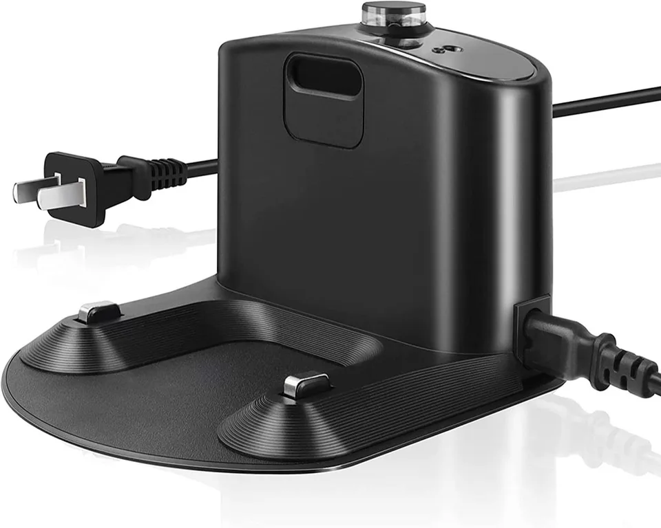 充電ドッキングステーション充電器アイロボットルンバe5 e6 i1 i3 i4