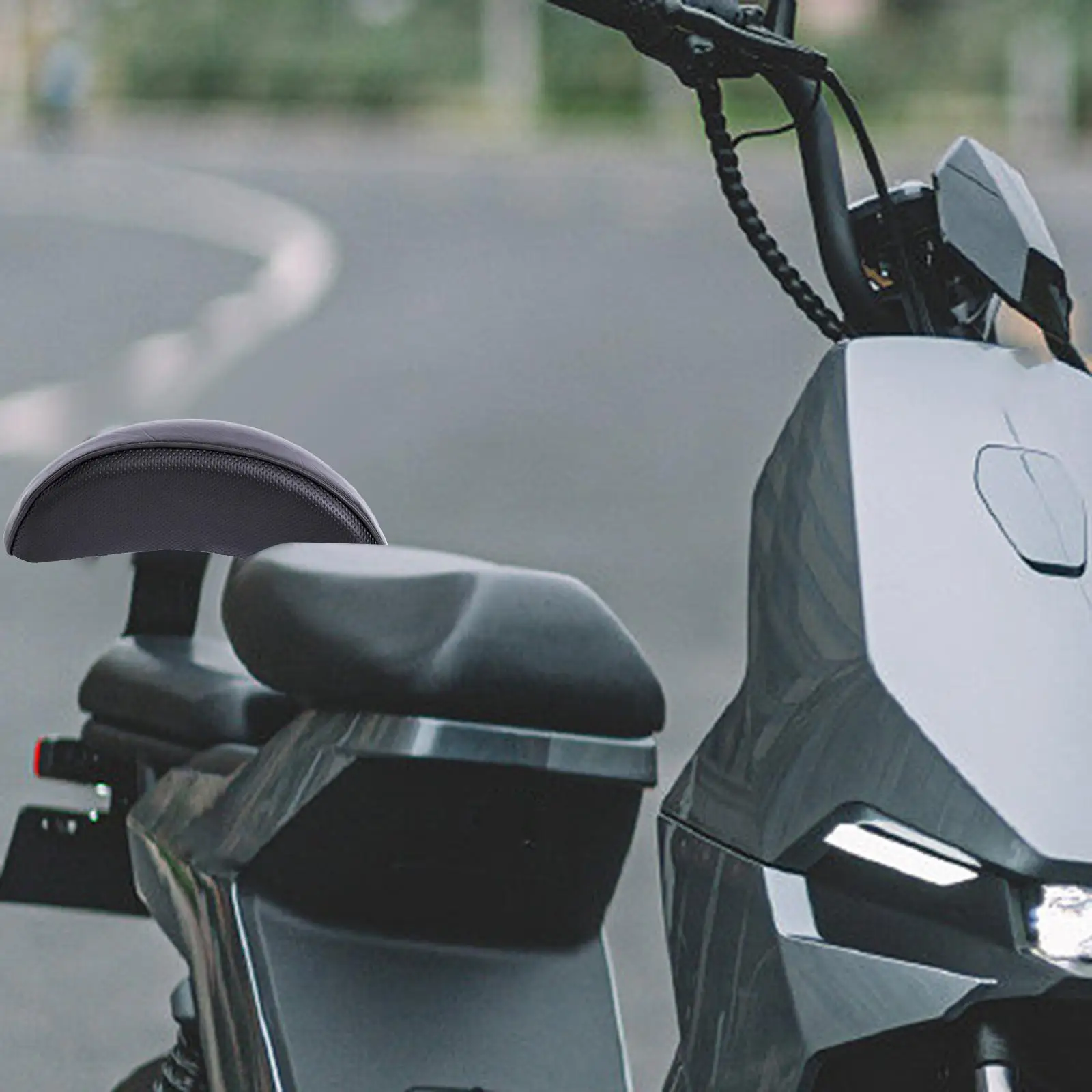 

Поддержка спины велосипеда, утолщенный пенопласт, удобный кронштейн для детской безопасности