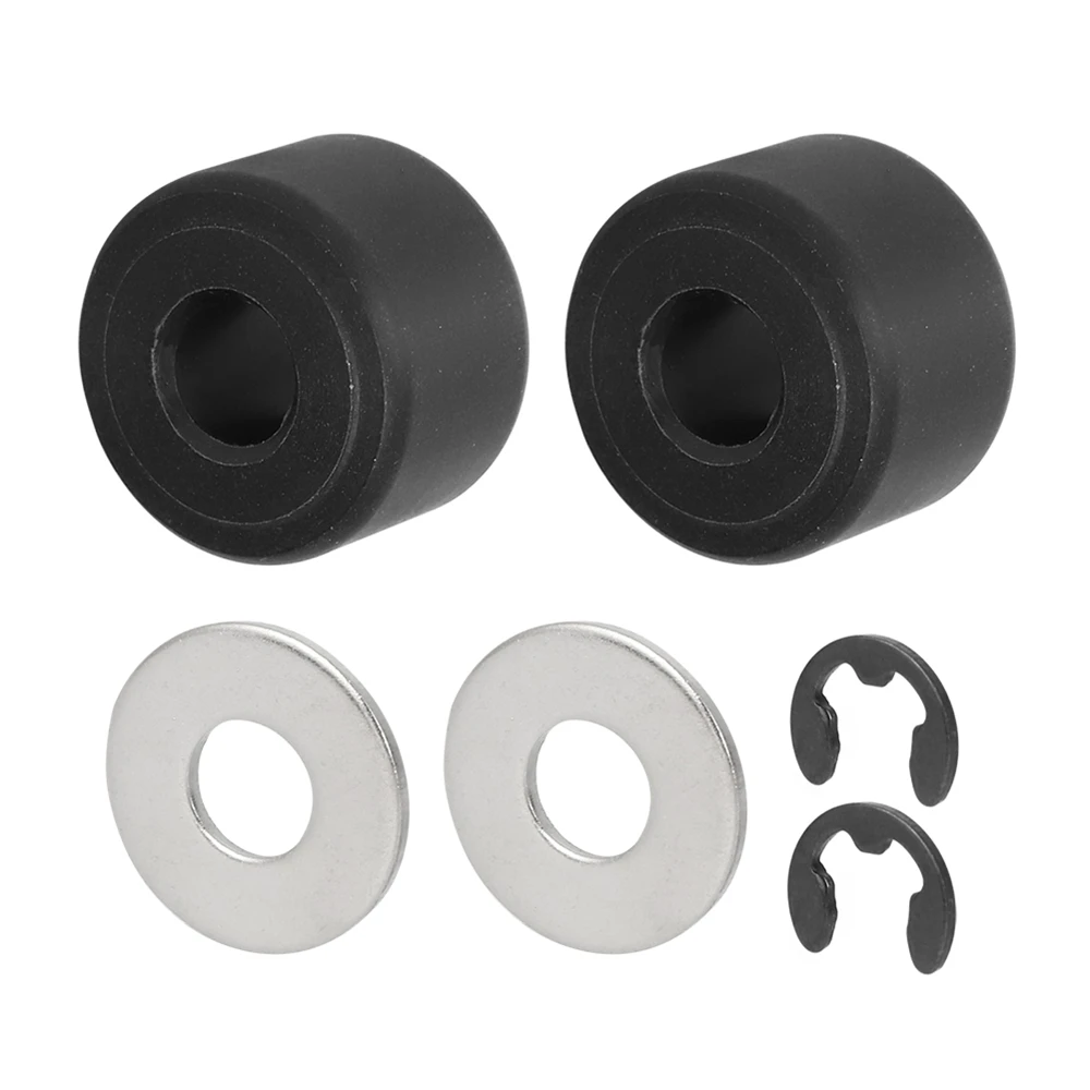 417127016 For Ski-Doo XR XS 2008-2022 QRS Secondary Clutch Tuff Secondary Rollers