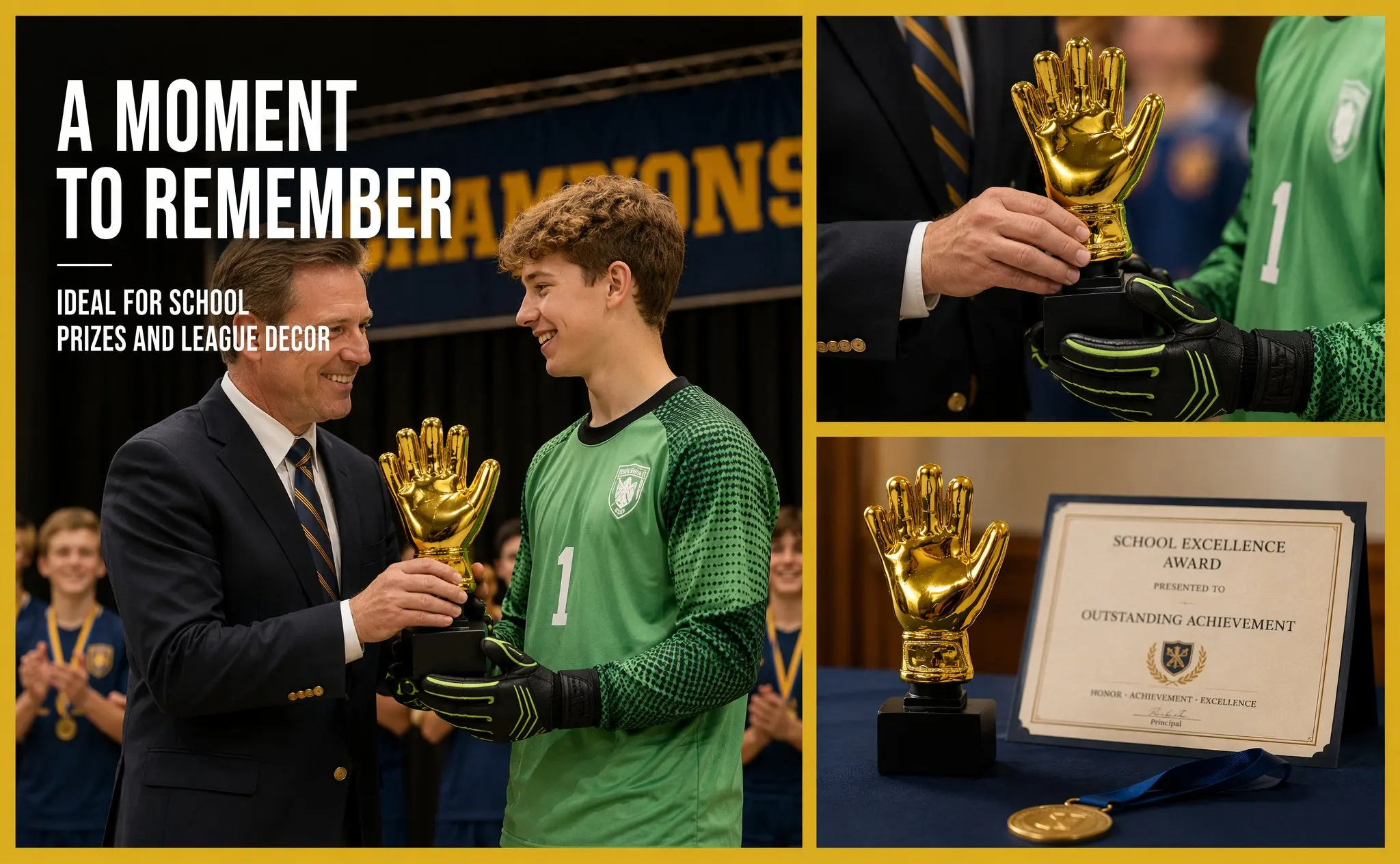 goalkeeper-award-trophy-golden-plated-resin-soccer-gloves-shape-trophy-for-school-office-kindergarten-sports-day-winner-prize