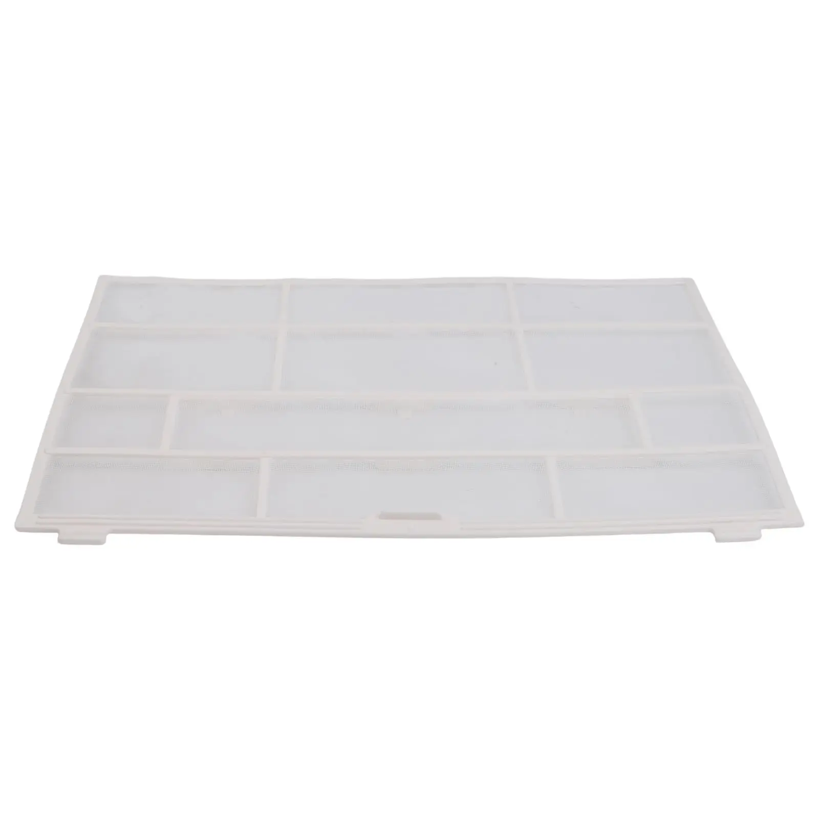 As Shown In The Picture Dust Screen Easy Installation Air Filter Enhance Performance Efficiency Mesh Size Measurement