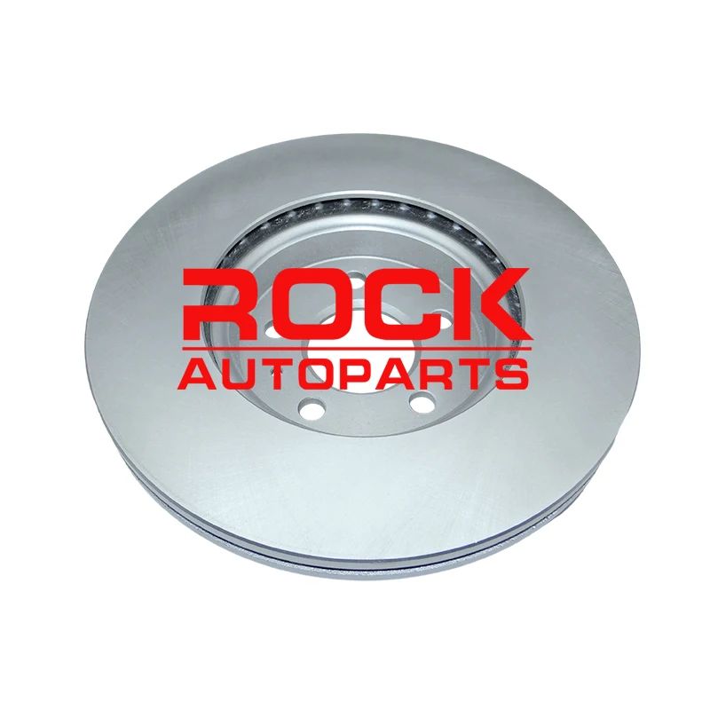 

HNROCK СОВЕРШЕННО НОВЫЕ передние тормозные диски 8K 0615301 ДЛЯ AUDI A4L