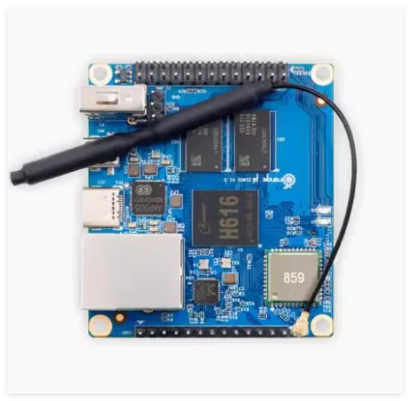 

1 шт./лот Pi Zero2 H616 новый