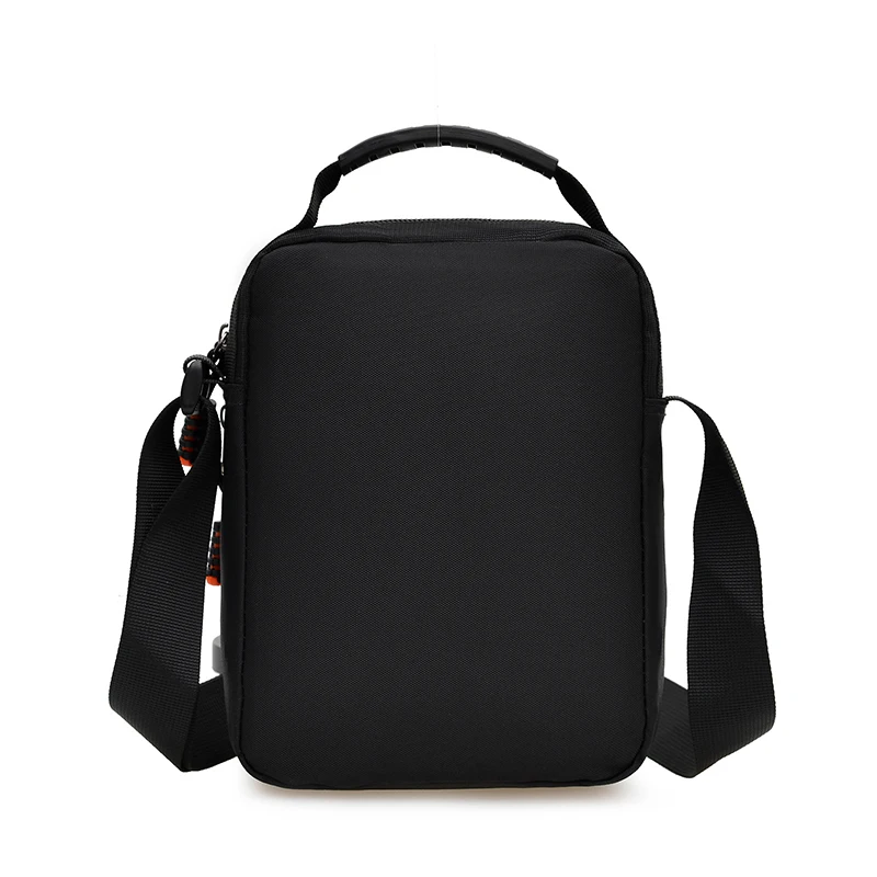 Men Cross Body Messenger Shoulder Bag Pouch Multi-Purpose Fashion Casual Waterproof Nylon shoulder bag Male Small Crossbody Bag