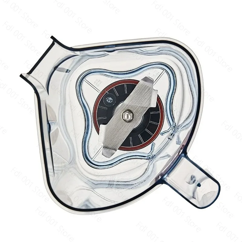 Commercial Blender Mixing Jar Pitcher Container Replacement Smoothie Parts for VM0127 VM0149 VM0122