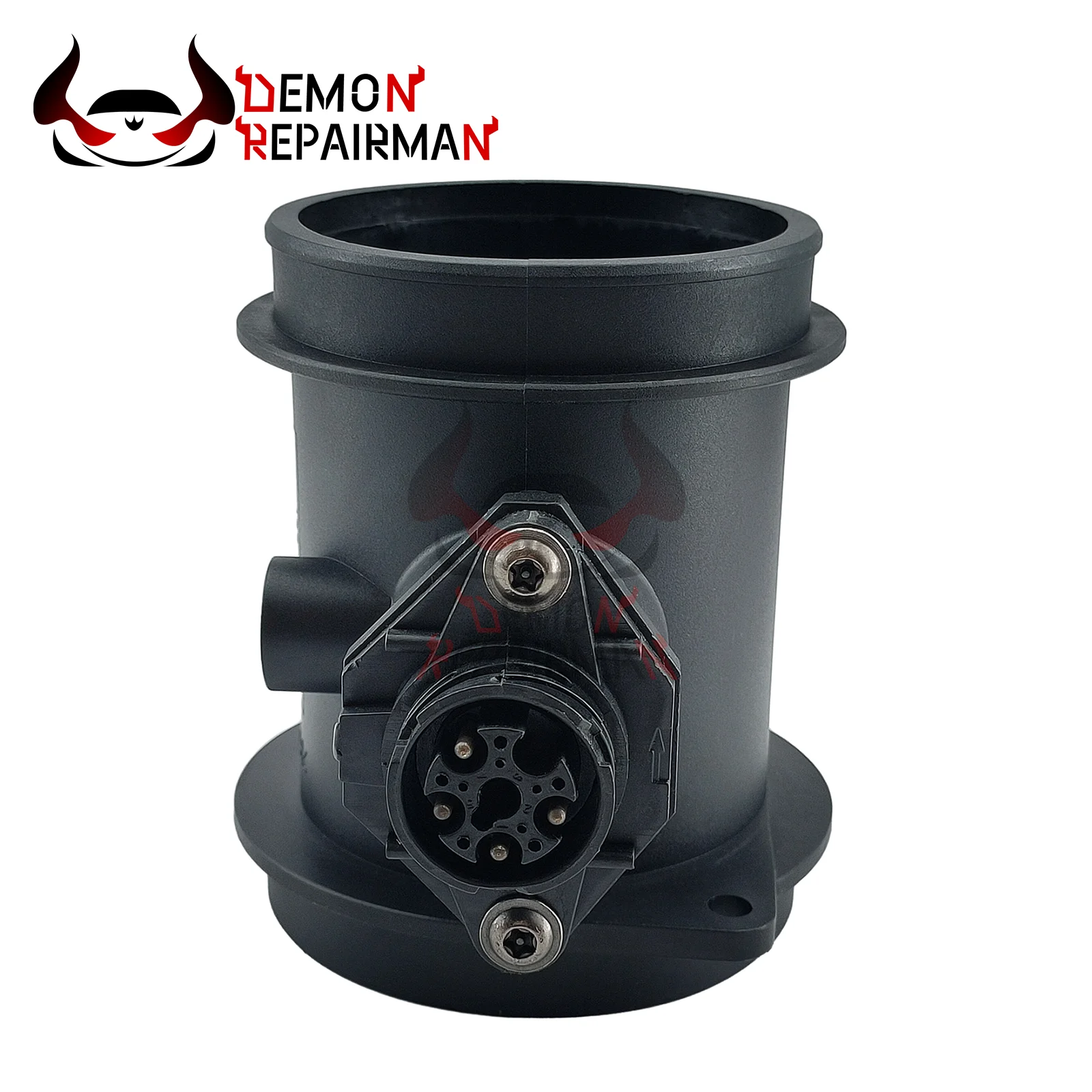 0280217807 Mass Air Flow MAF Sensor For MERCEDES-BENZ W140 S500 C140 CL420 CL500 S420 400 500 SE SEL W210 S210 E420 E50 AMG M119
