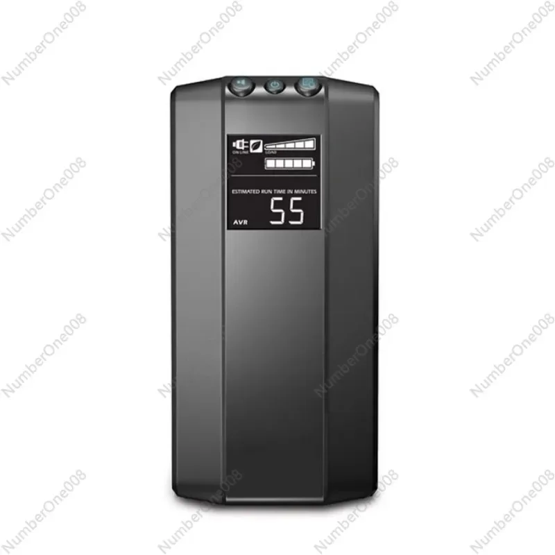 

Источник бесперебойного питания BR550G-CN 550 ВА 330 Вт ЖК-автоматический переключатель, защита от перенапряжения