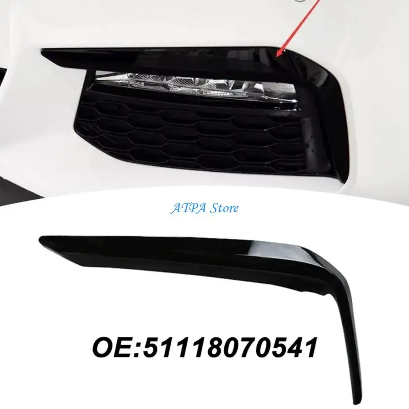 

U13C Премиум ABS ABS Пластиковый туманный туман