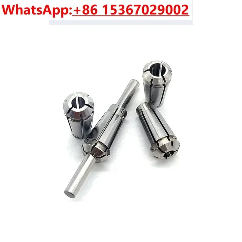 CHA-4.0/CHA-3.0/CHA-3.175 Chinese and Western NSK chuck walking machine, barrel clamp drilling machine, nozzle lock