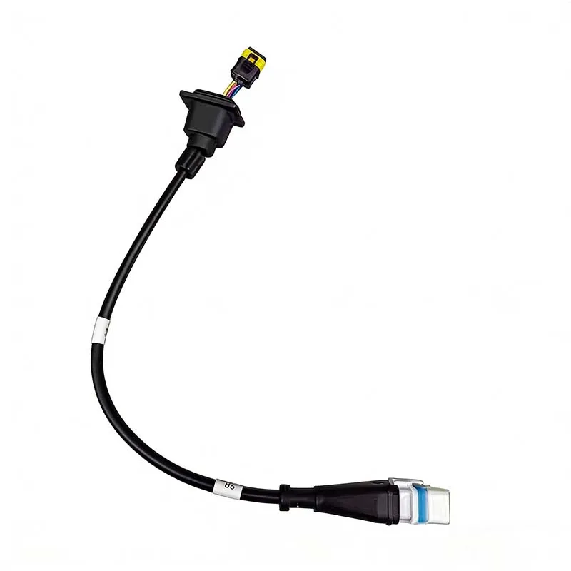 T40/T20P Broadcast Master Signal Cable For Plant Protection Drones with 000847.04