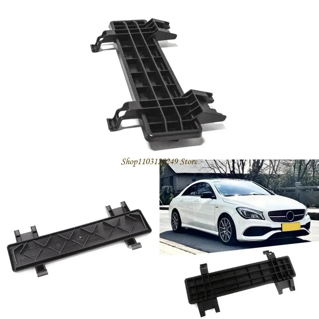 

N5KD A2468300142 Air Conditioning Filter Cover Caps for GLA X156 Seamless Replacement