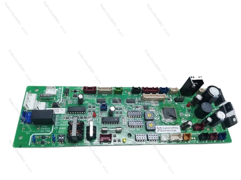 For Hisense Hitachi central air conditioning main board H7B02205A PI064Q-1 H7C02314A computer board