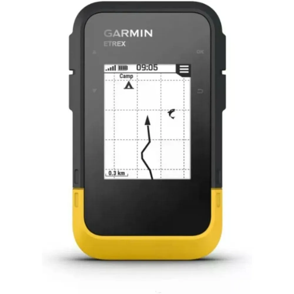 Garmin eTrex ®   Navegador de mano GPS SE