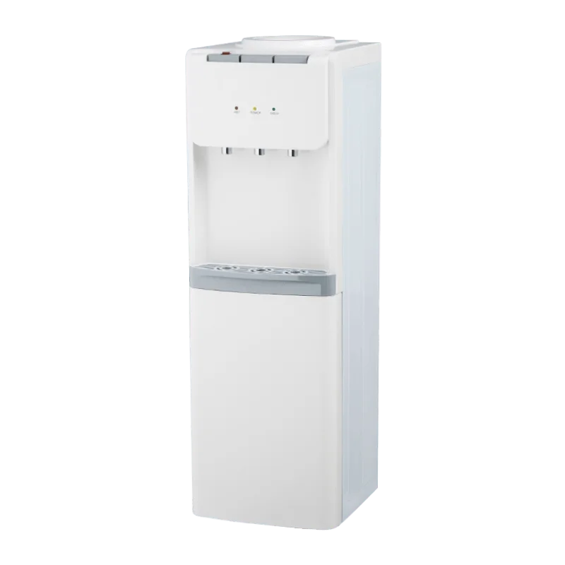 Top‑Loading Free‑Standing Electric Water Dispenser Instant Hot Cold Compressor Cooling For Daily Use