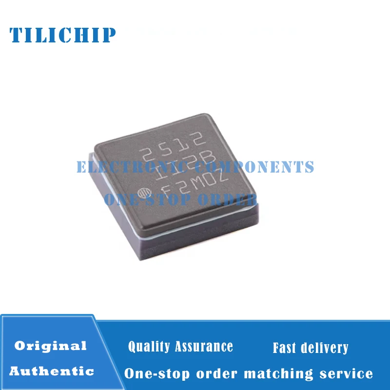 IIS2ICLXTR Solder M…